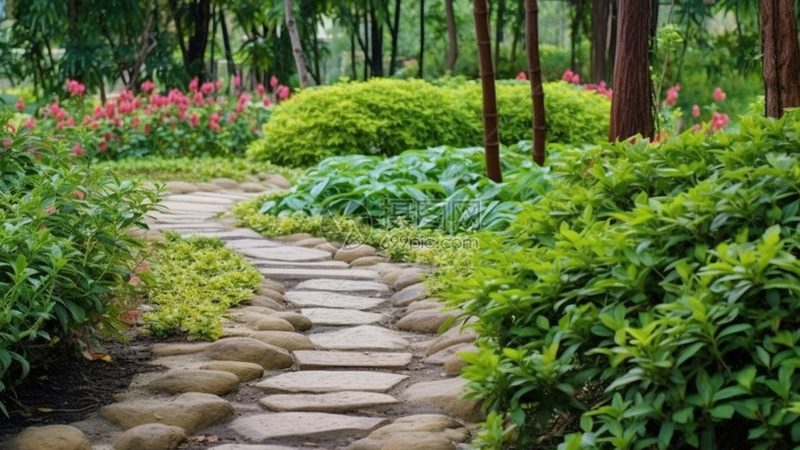 苗木种植：从选址到养护，全方位解析种植方法和步骤**