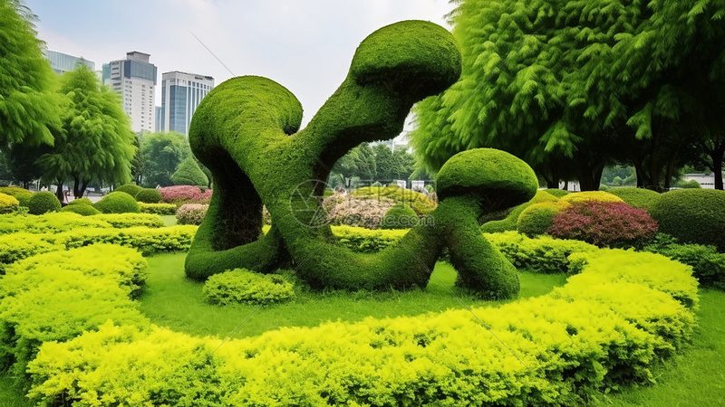 生态袋绿化护坡：揭秘十大品牌背后的技术奥秘**