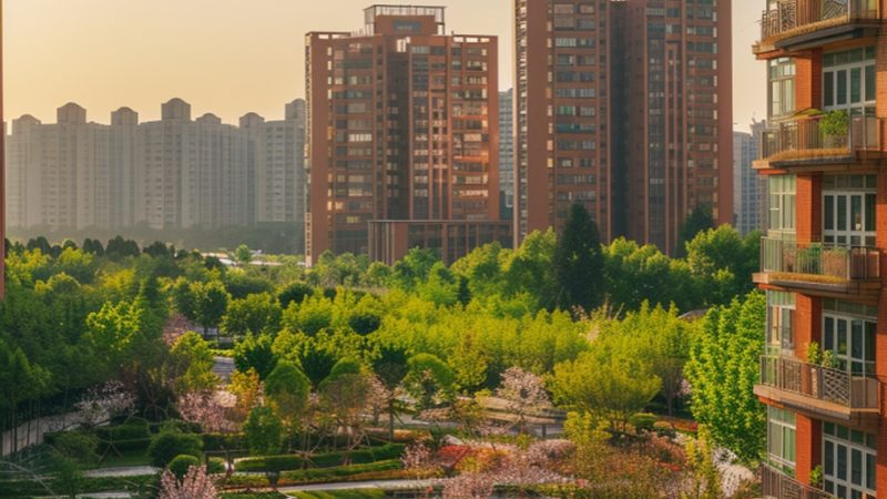 草坪灌木搭配对比分析：优化景观效果的关键