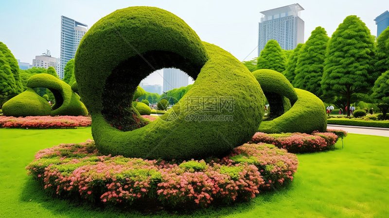 酒店大堂绿植租赁：如何选择专业供应商